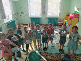 Тематическая неделя "Животные Севера" Тематическая неделя "Животные Севера".