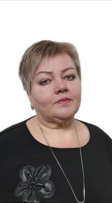 Педагогический работник Молосай Светлана Михайловна Педагогический работник Молосай Светлана Михайловна
